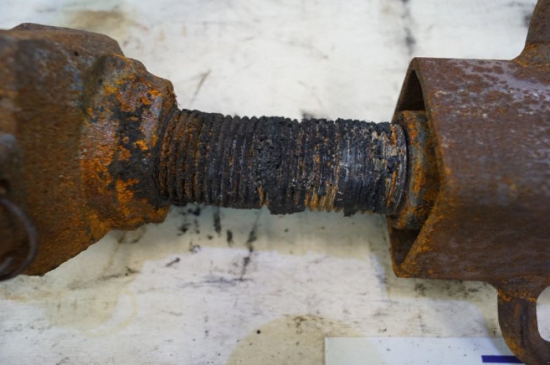 Frontlader του τύπου Case Maxxum 115, Gebrauchtmaschine σε Hemmet (Φωτογραφία 15)