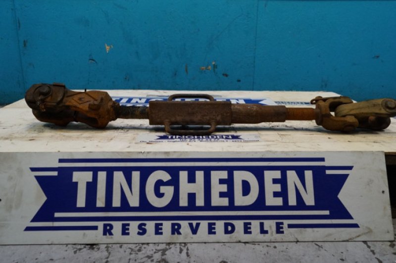 Frontlader του τύπου Case Maxxum 115, Gebrauchtmaschine σε Hemmet (Φωτογραφία 16)