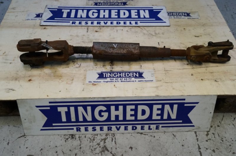 Frontlader του τύπου Case Maxxum 115, Gebrauchtmaschine σε Hemmet (Φωτογραφία 2)