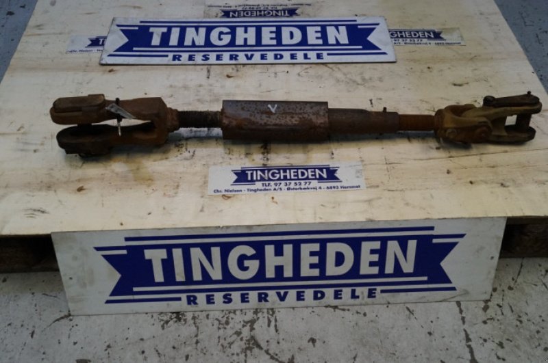 Frontlader του τύπου Case Maxxum 115, Gebrauchtmaschine σε Hemmet (Φωτογραφία 1)