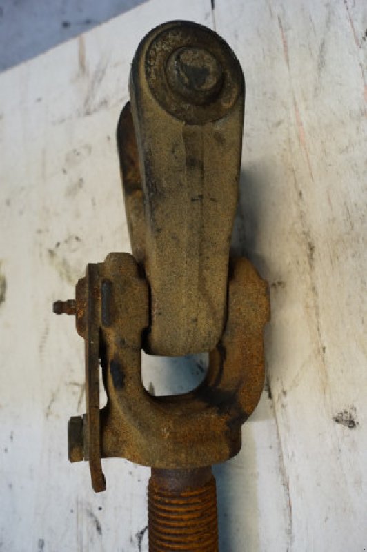 Frontlader του τύπου Case Maxxum 115, Gebrauchtmaschine σε Hemmet (Φωτογραφία 11)