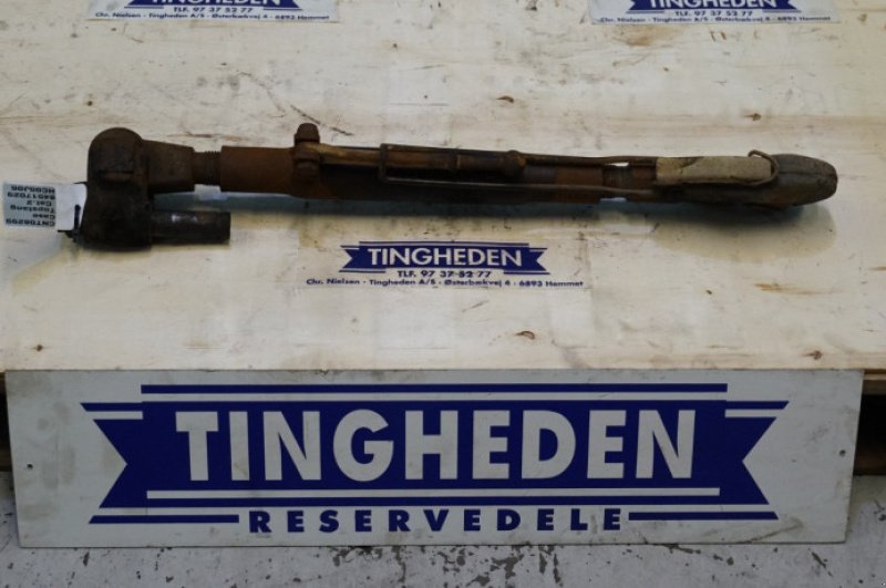 Frontlader tip Case Maxxum 115, Gebrauchtmaschine in Hemmet (Poză 2)