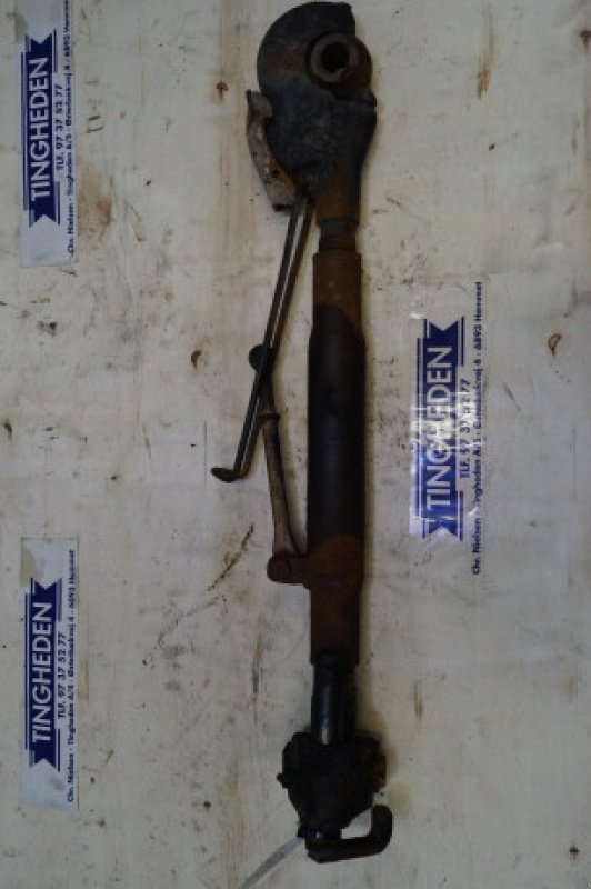 Frontlader tip Case Maxxum 115, Gebrauchtmaschine in Hemmet (Poză 14)