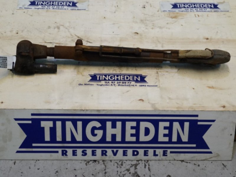 Frontlader del tipo Case Maxxum 115, Gebrauchtmaschine en Hemmet (Imagen 1)