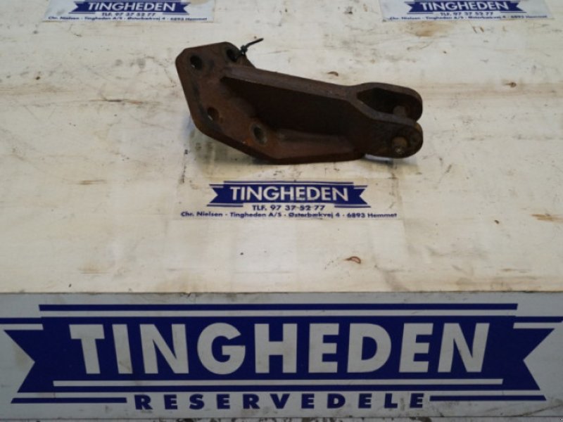 Frontlader del tipo Case Maxxum 115, Gebrauchtmaschine en Hemmet (Imagen 1)