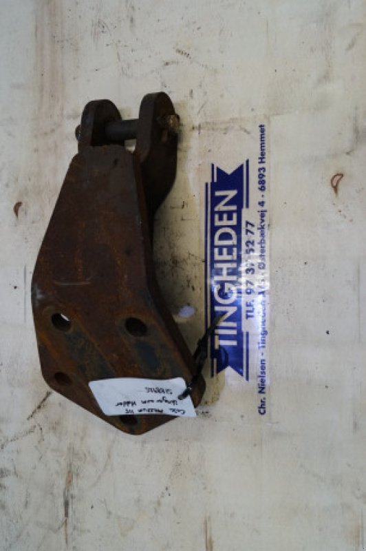 Frontlader типа Case Maxxum 115, Gebrauchtmaschine в Hemmet (Фотография 9)