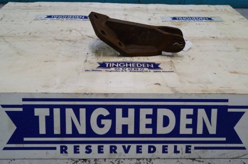 Frontlader of the type Case Maxxum 115, Gebrauchtmaschine in Hemmet (Picture 2)