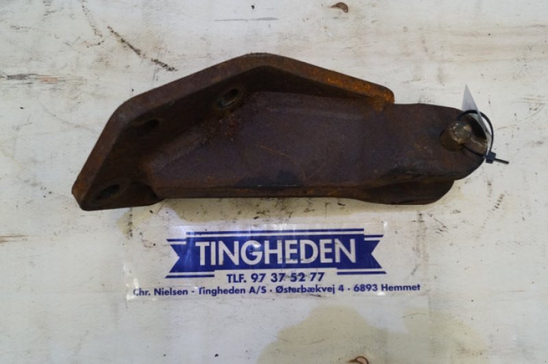 Frontlader of the type Case Maxxum 115, Gebrauchtmaschine in Hemmet (Picture 8)