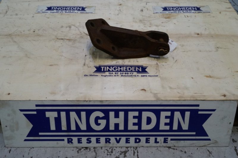 Frontlader of the type Case Maxxum 115, Gebrauchtmaschine in Hemmet (Picture 1)