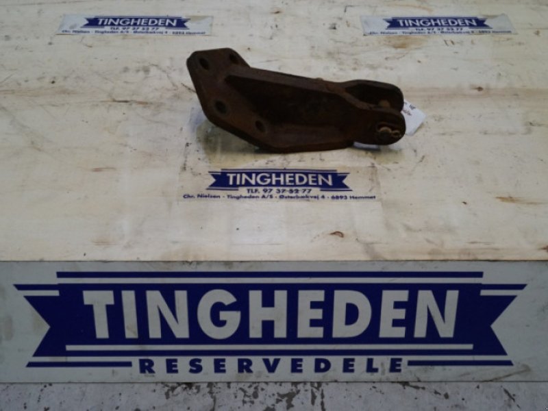 Frontlader del tipo Case Maxxum 115, Gebrauchtmaschine en Hemmet (Imagen 1)