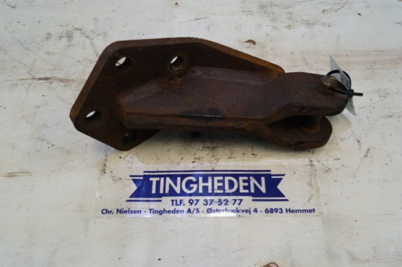 Frontlader of the type Case Maxxum 115, Gebrauchtmaschine in Hemmet (Picture 7)