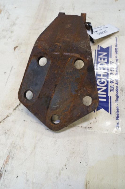 Frontlader of the type Case Maxxum 115, Gebrauchtmaschine in Hemmet (Picture 12)