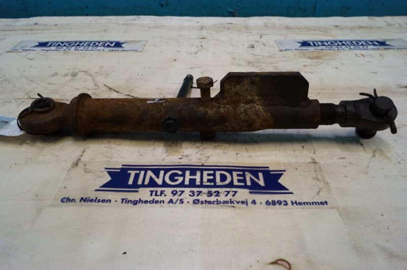 Frontlader tip Case Maxxum 115, Gebrauchtmaschine in Hemmet (Poză 15)