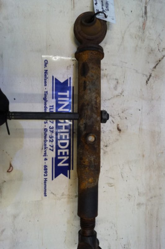 Frontlader tip Case Maxxum 115, Gebrauchtmaschine in Hemmet (Poză 13)