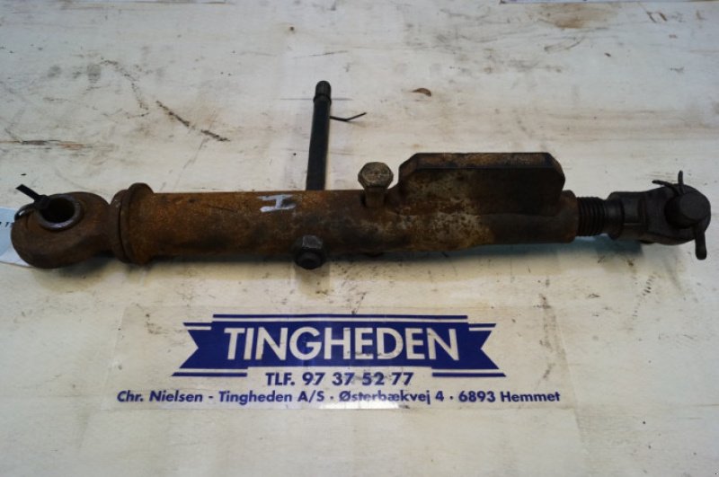 Frontlader tip Case Maxxum 115, Gebrauchtmaschine in Hemmet (Poză 3)