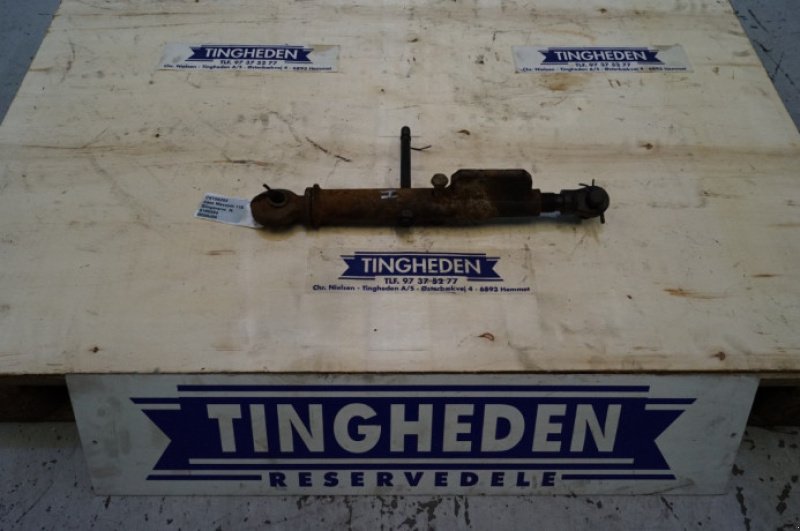 Frontlader tip Case Maxxum 115, Gebrauchtmaschine in Hemmet (Poză 1)