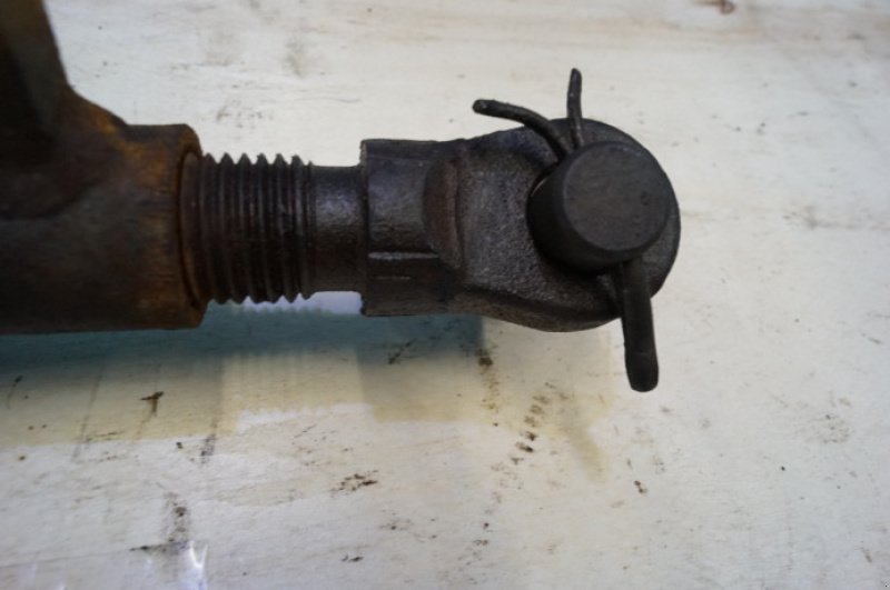 Frontlader tip Case Maxxum 115, Gebrauchtmaschine in Hemmet (Poză 16)