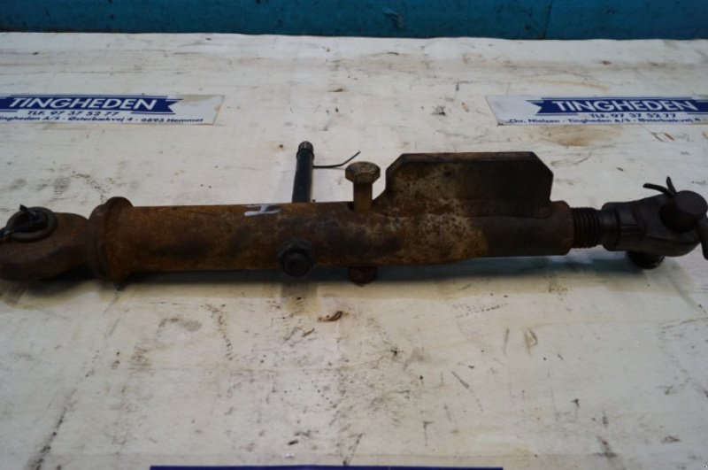 Frontlader tip Case Maxxum 115, Gebrauchtmaschine in Hemmet (Poză 14)