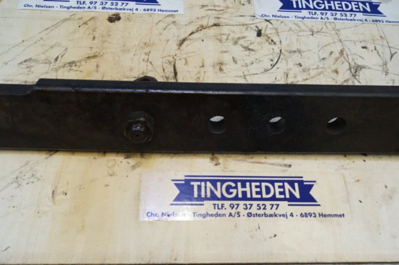 Frontlader of the type Case Maxxum 115, Gebrauchtmaschine in Hemmet (Picture 12)