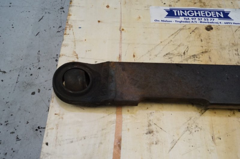 Frontlader of the type Case Maxxum 115, Gebrauchtmaschine in Hemmet (Picture 3)