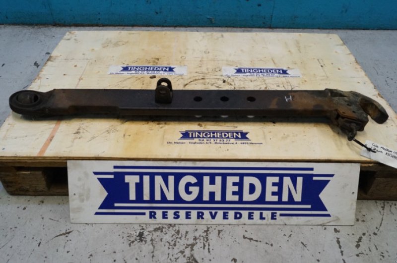 Frontlader of the type Case Maxxum 115, Gebrauchtmaschine in Hemmet (Picture 2)