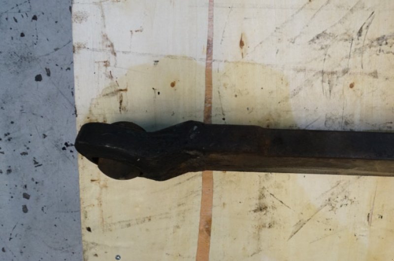 Frontlader of the type Case Maxxum 115, Gebrauchtmaschine in Hemmet (Picture 11)