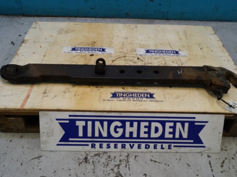 Frontlader del tipo Case Maxxum 115, Gebrauchtmaschine en Hemmet (Imagen 1)