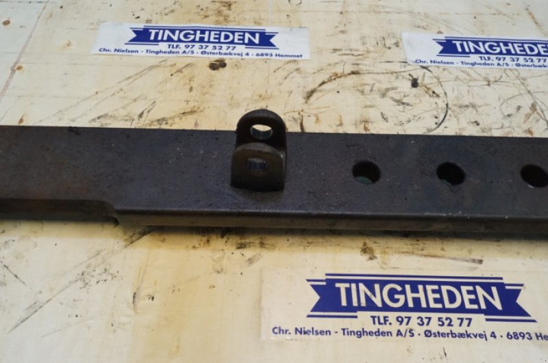 Frontlader of the type Case Maxxum 115, Gebrauchtmaschine in Hemmet (Picture 4)