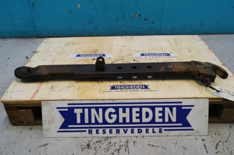 Frontlader of the type Case Maxxum 115, Gebrauchtmaschine in Hemmet (Picture 8)