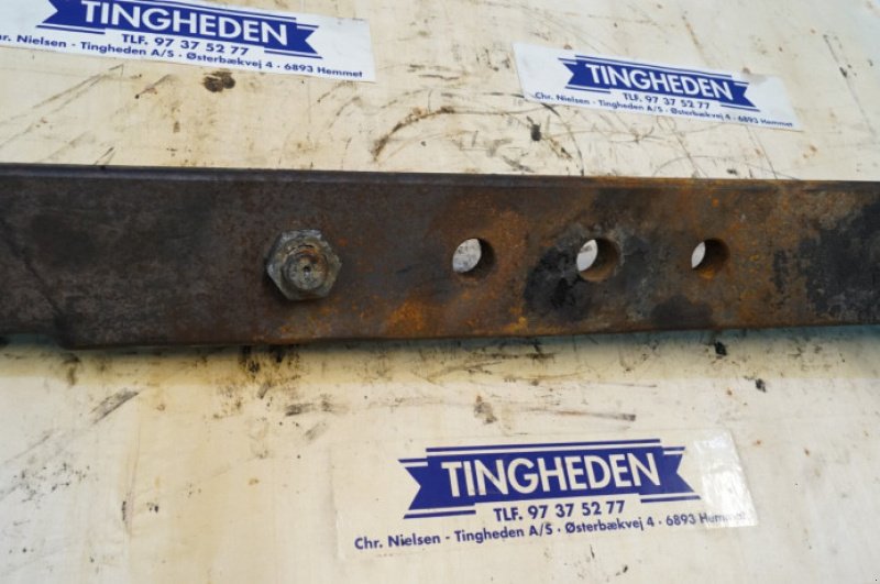 Frontlader tip Case Maxxum 115, Gebrauchtmaschine in Hemmet (Poză 4)