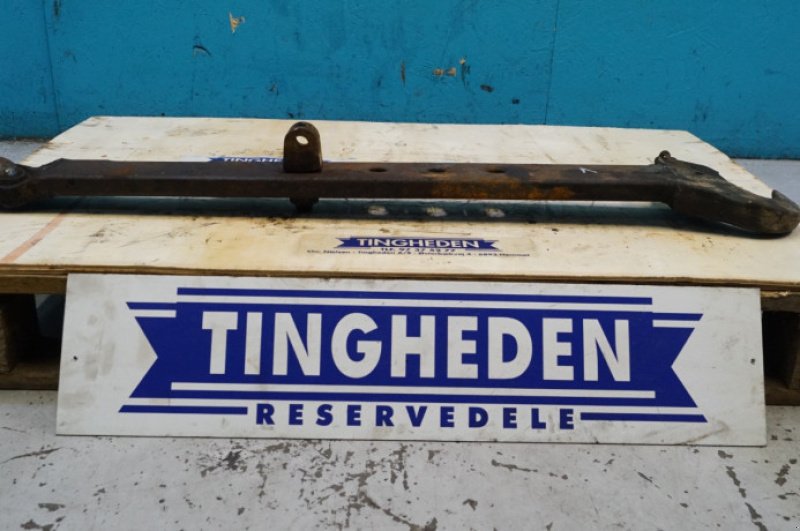 Frontlader tip Case Maxxum 115, Gebrauchtmaschine in Hemmet (Poză 15)