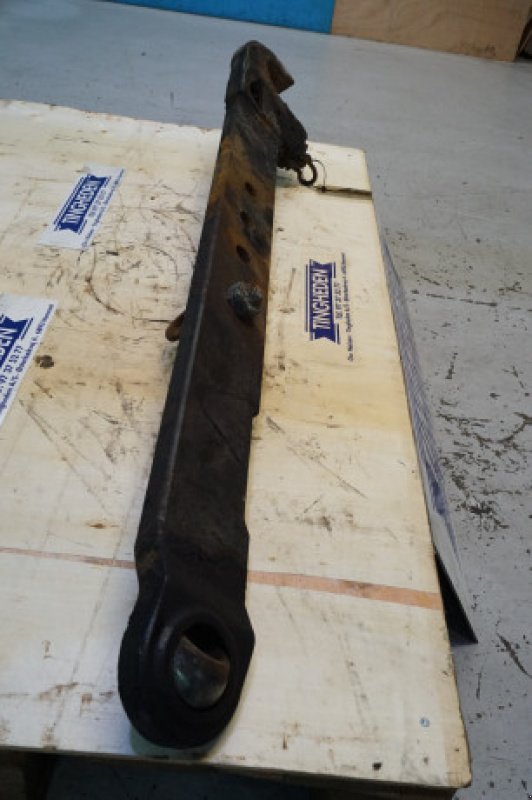 Frontlader tip Case Maxxum 115, Gebrauchtmaschine in Hemmet (Poză 7)