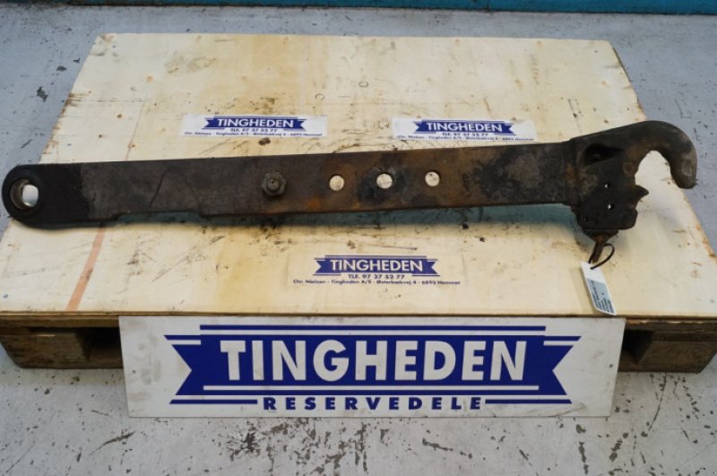 Frontlader tip Case Maxxum 115, Gebrauchtmaschine in Hemmet (Poză 2)