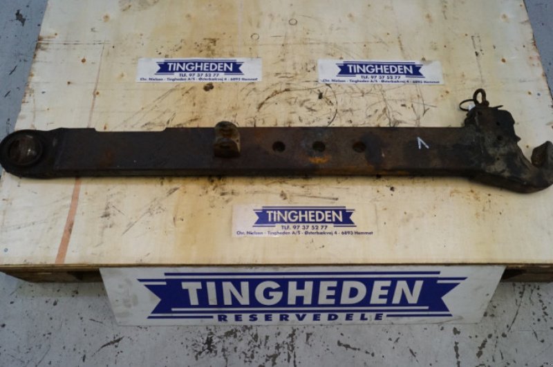 Frontlader tip Case Maxxum 115, Gebrauchtmaschine in Hemmet (Poză 10)