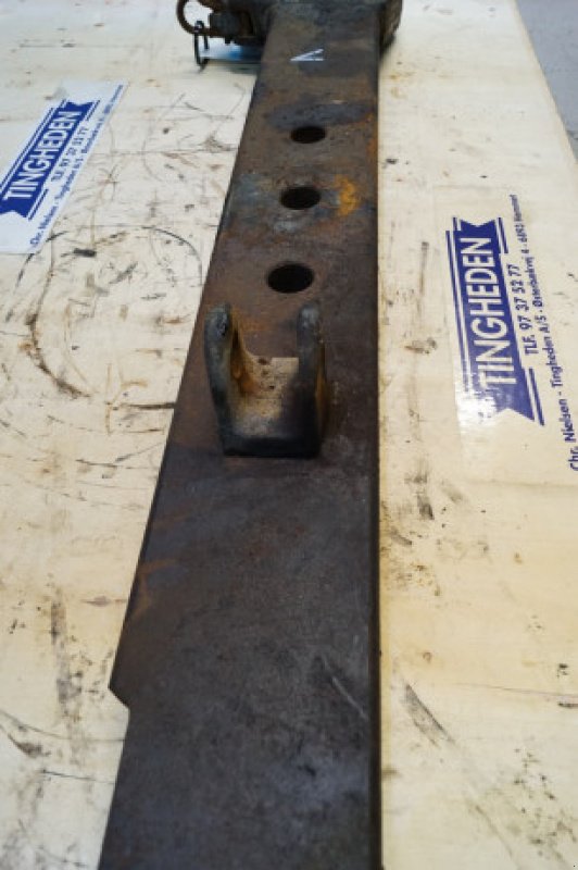 Frontlader tip Case Maxxum 115, Gebrauchtmaschine in Hemmet (Poză 12)