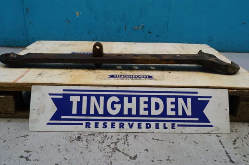 Frontlader tip Case Maxxum 115, Gebrauchtmaschine in Hemmet (Poză 16)