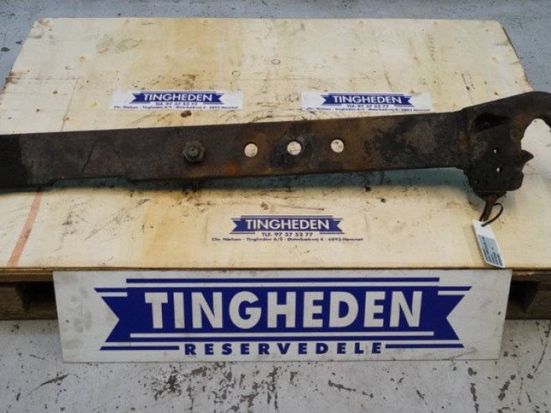 Frontlader del tipo Case Maxxum 115, Gebrauchtmaschine en Hemmet (Imagen 1)