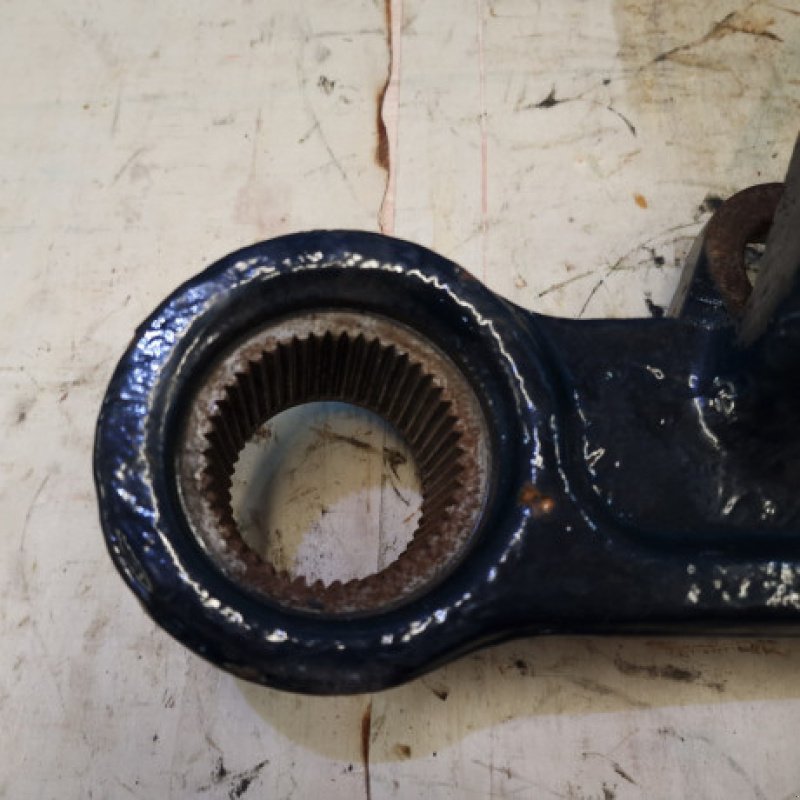 Frontlader of the type Case Maxxum 130, Gebrauchtmaschine in Hemmet (Picture 2)