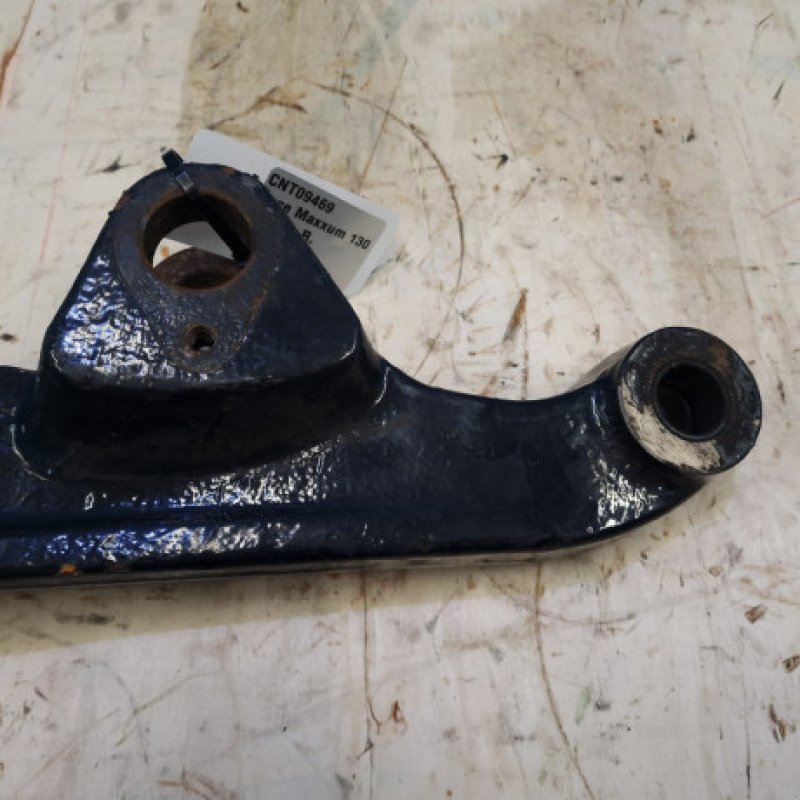 Frontlader of the type Case Maxxum 130, Gebrauchtmaschine in Hemmet (Picture 3)