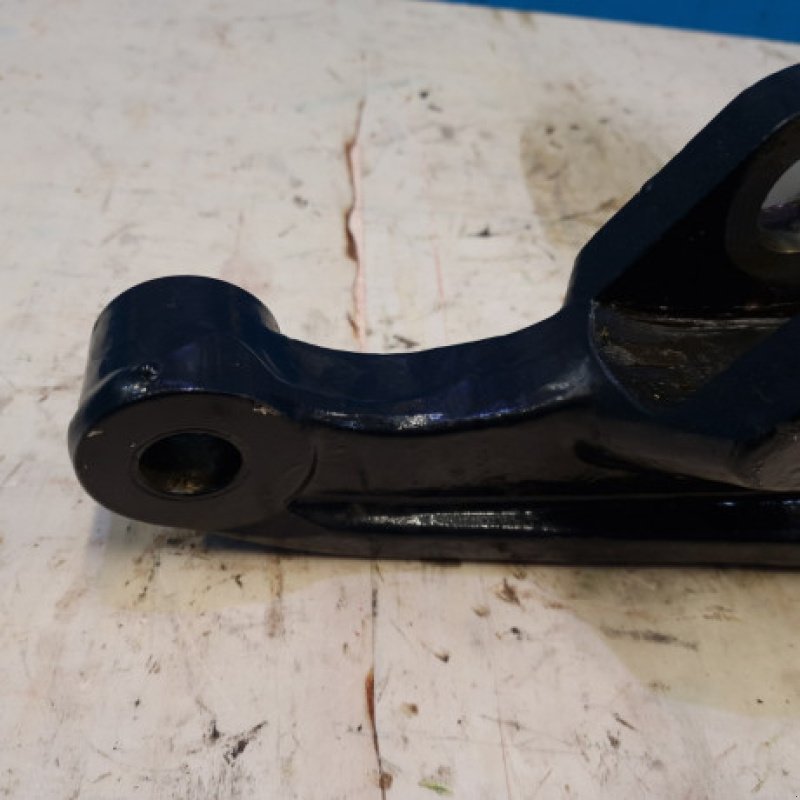 Frontlader of the type Case Maxxum 130, Gebrauchtmaschine in Hemmet (Picture 2)