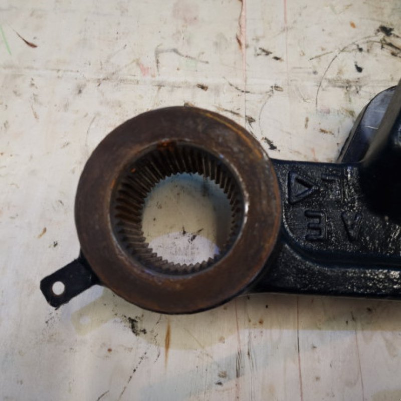 Frontlader des Typs Case Maxxum 130, Gebrauchtmaschine in Hemmet (Bild 3)