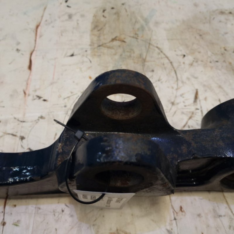 Frontlader of the type Case Maxxum 130, Gebrauchtmaschine in Hemmet (Picture 7)