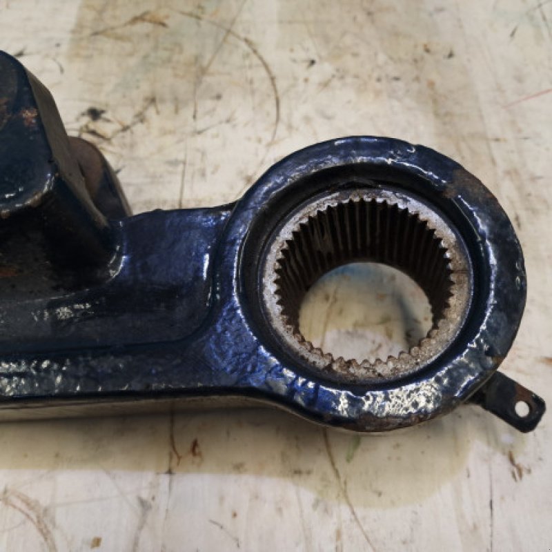 Frontlader of the type Case Maxxum 130, Gebrauchtmaschine in Hemmet (Picture 2)