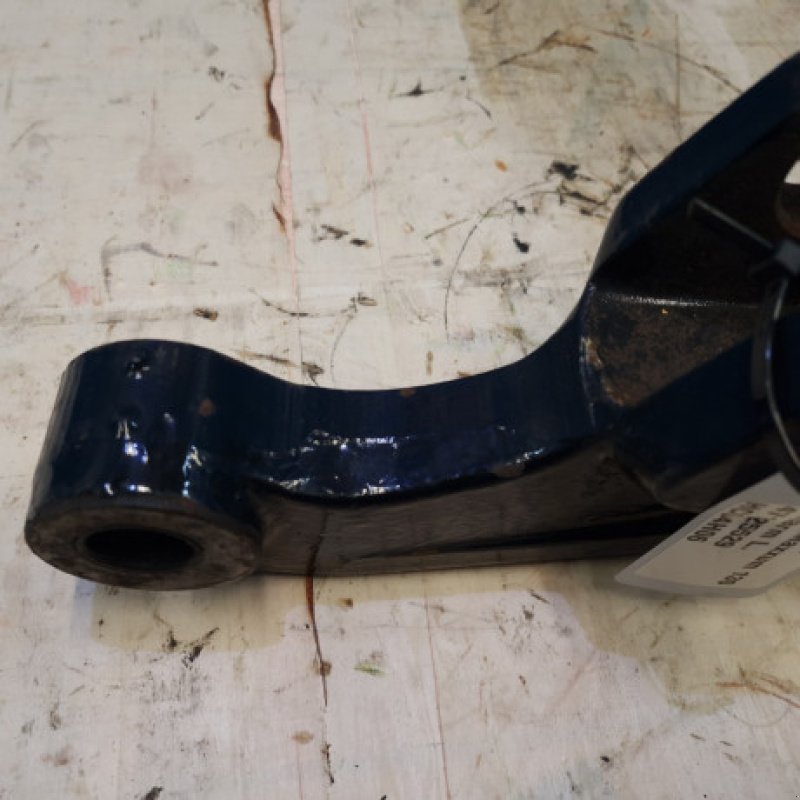 Frontlader of the type Case Maxxum 130, Gebrauchtmaschine in Hemmet (Picture 8)