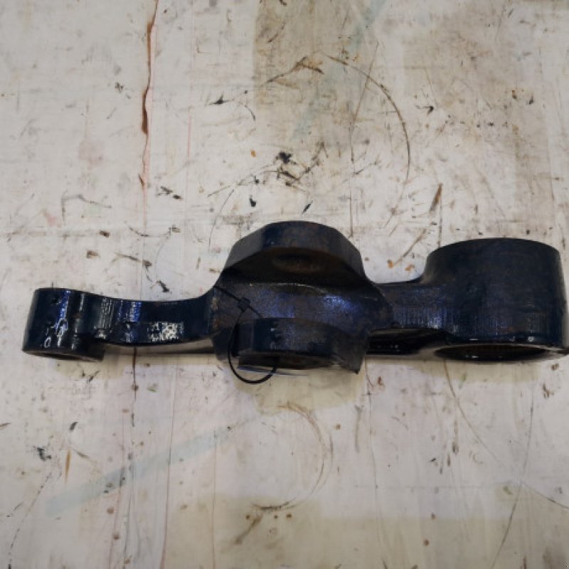 Frontlader of the type Case Maxxum 130, Gebrauchtmaschine in Hemmet (Picture 5)