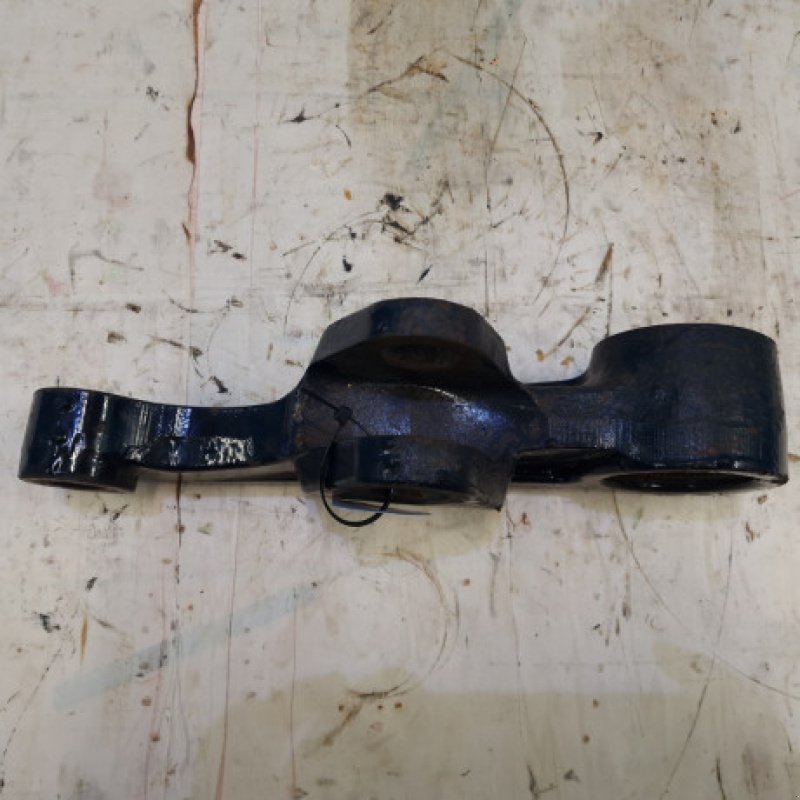 Frontlader of the type Case Maxxum 130, Gebrauchtmaschine in Hemmet (Picture 9)