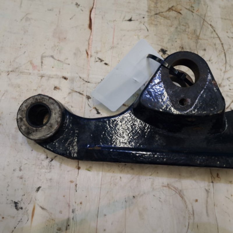 Frontlader of the type Case Maxxum 130, Gebrauchtmaschine in Hemmet (Picture 3)