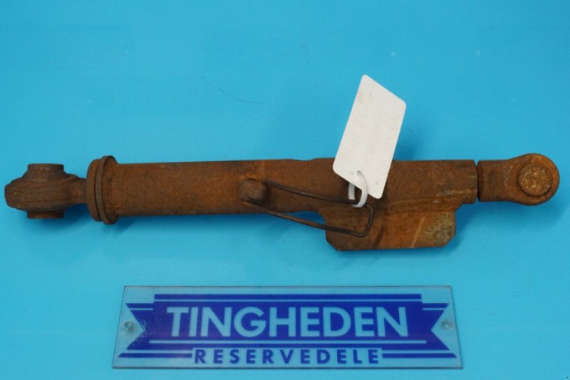 Frontlader del tipo Case MXU 135, Gebrauchtmaschine In Hemmet (Immagine 1)