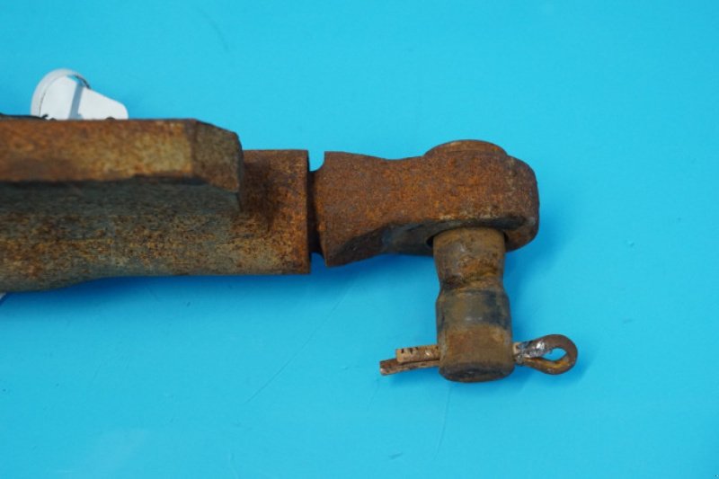 Frontlader del tipo Case MXU 135, Gebrauchtmaschine In Hemmet (Immagine 5)