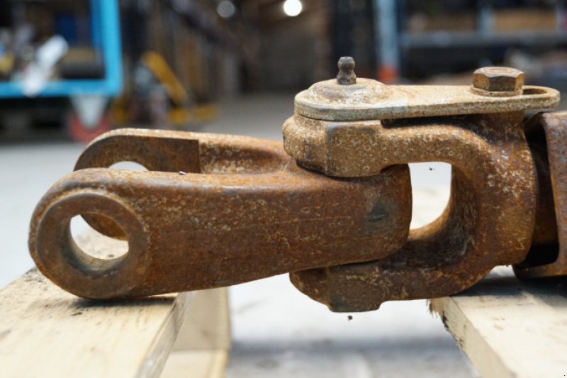 Frontlader tip Case MXU 135, Gebrauchtmaschine in Hemmet (Poză 4)